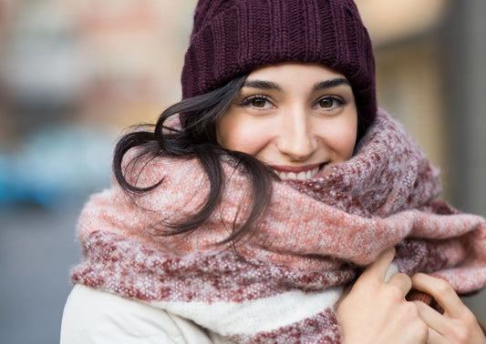 Pourquoi le haut polaire est l’indispensable d'une garde-robe d'hiver